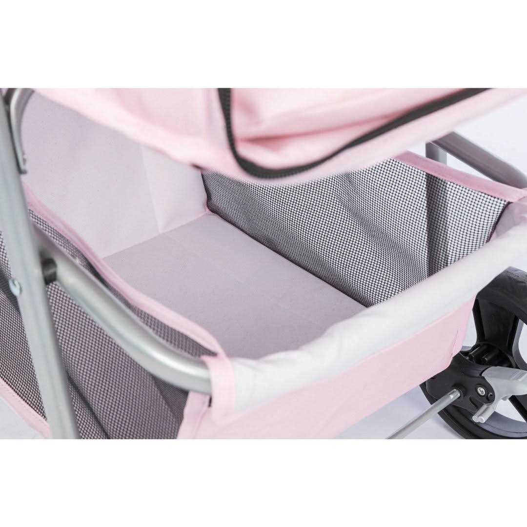 Foldable Pet Stroller I268850