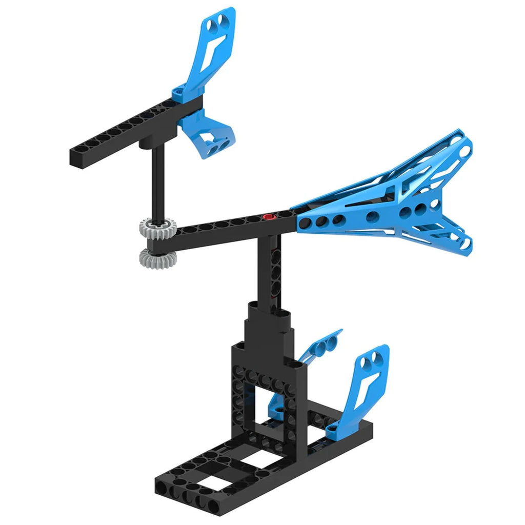Kinetic Machines L551628