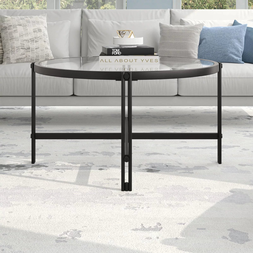 Round Coffee Table V790