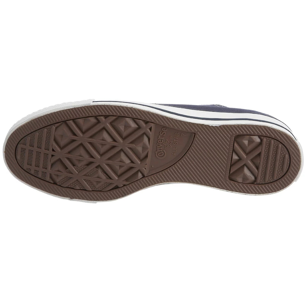 Kids' Canvas Low Top Sneaker F579177