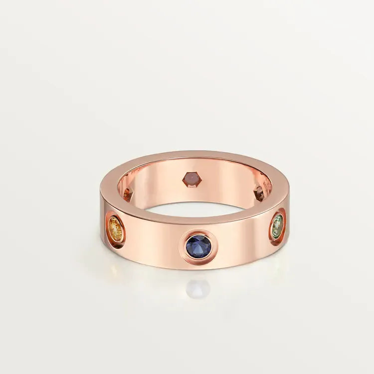 Ring O660