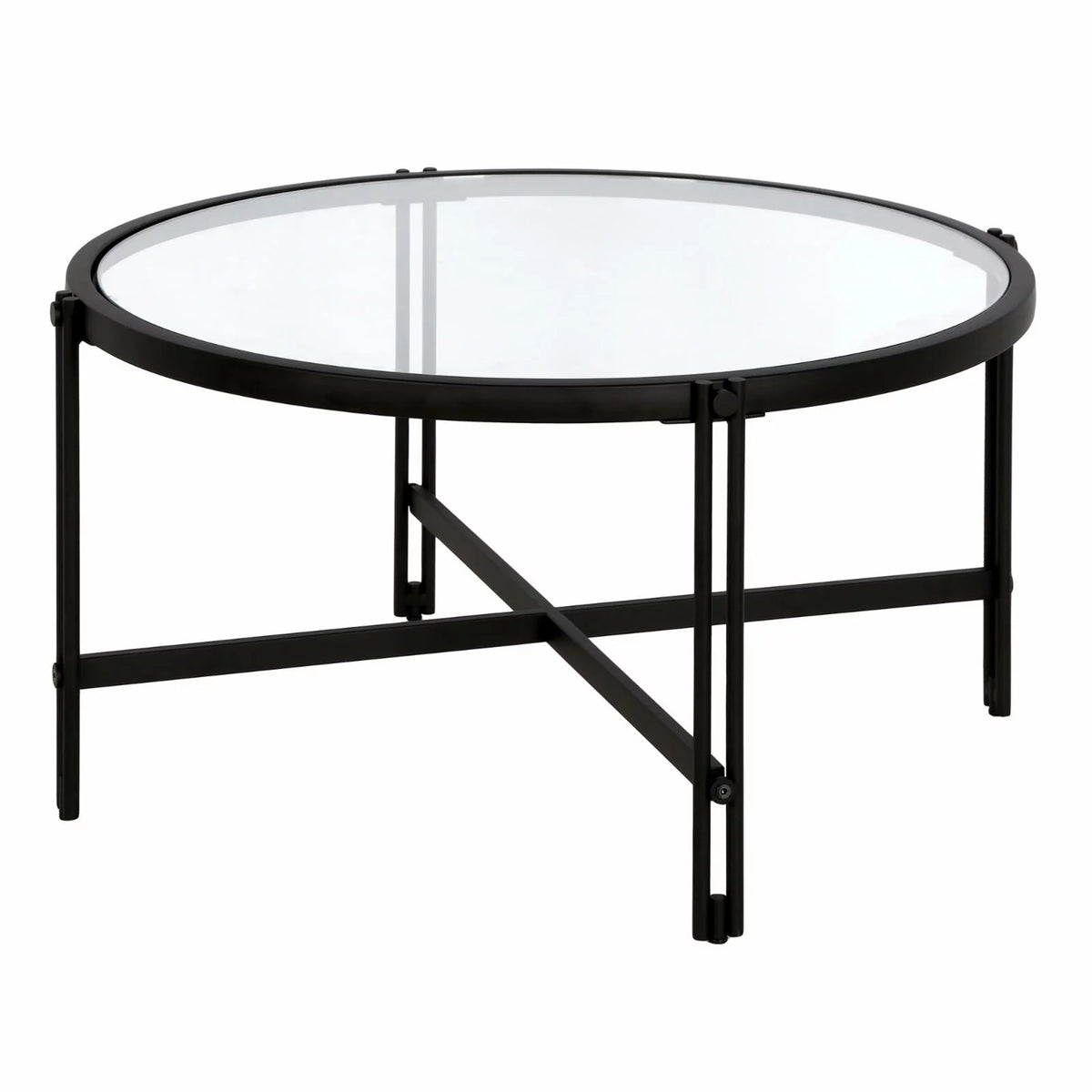 Round Coffee Table V790