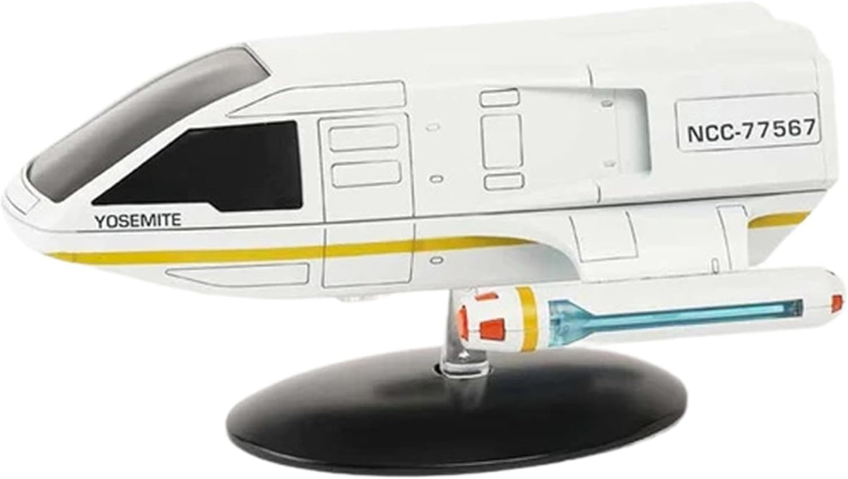 Star Trek Starship Replica W7982