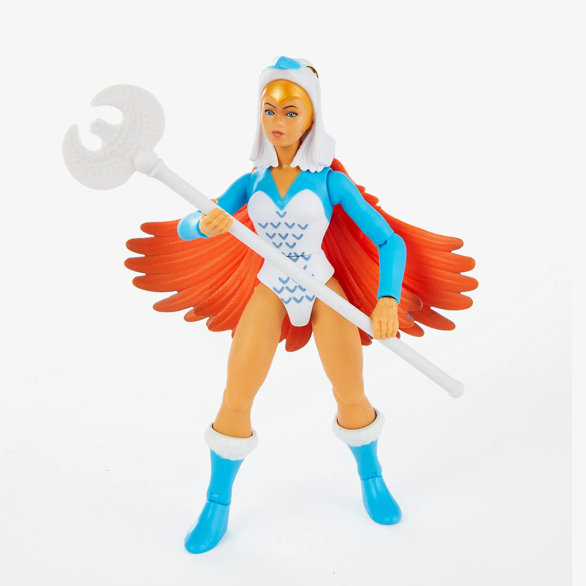 Origins Sorceress Collector Action Figure with Accessory K3832