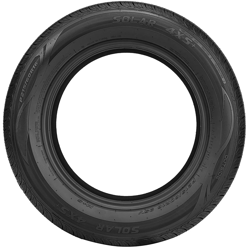 195/65R15 89H Passenger Tire W104669