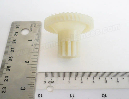 Motor Gear D985