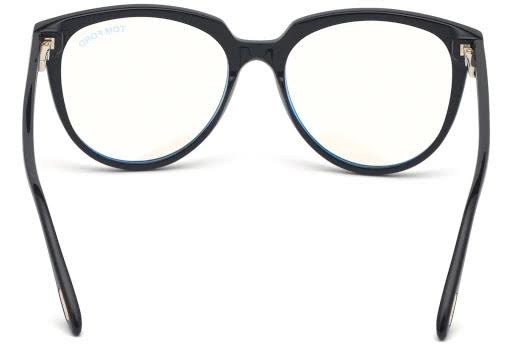 Black Sunglasses U8467