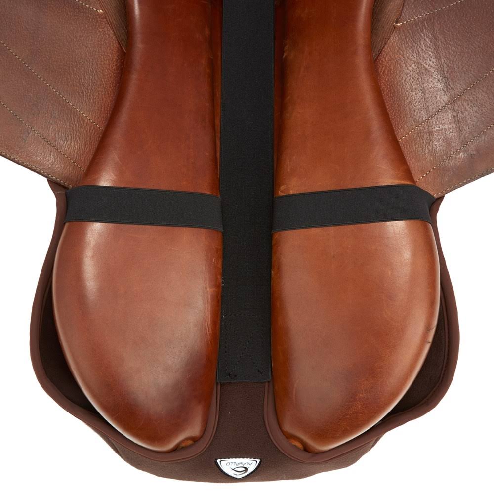 Black Pony Gel Out Seat Saver I854