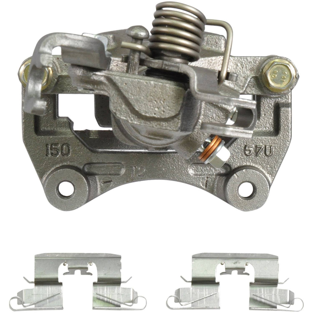 Brake Caliper C43563
