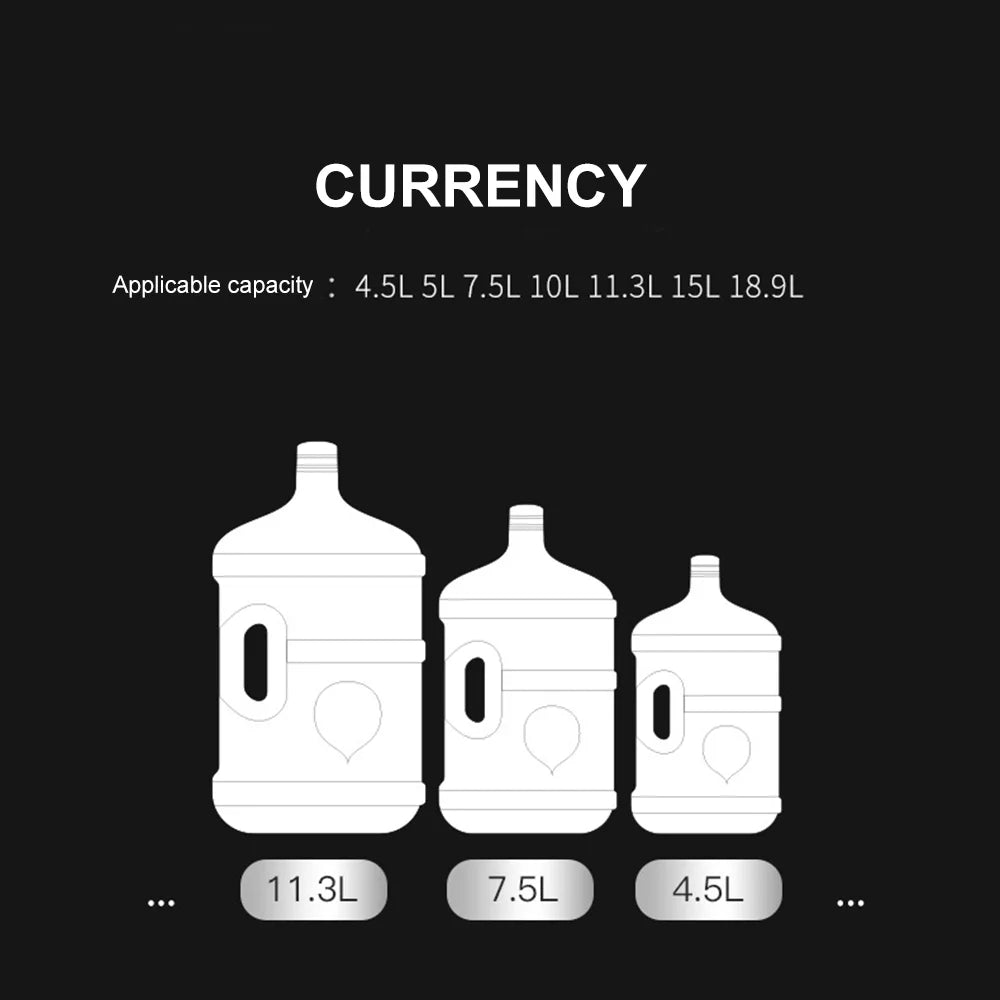 Usb Water Dispenser Bottle Switch L3847