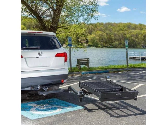 Hitch Mobility Carriers Y73833