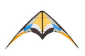 Yellow Stunt Kite G280