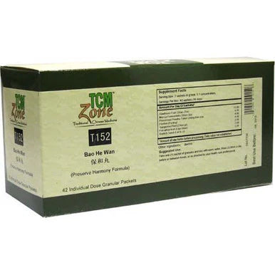Bao He Wan 42 packets C28875