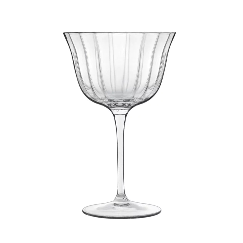 8.75 Oz Fizz Glasses Set of 4 O992553