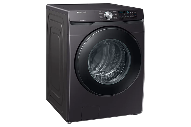 Reversible Side Swing Door Stackable Electric Dryer A582