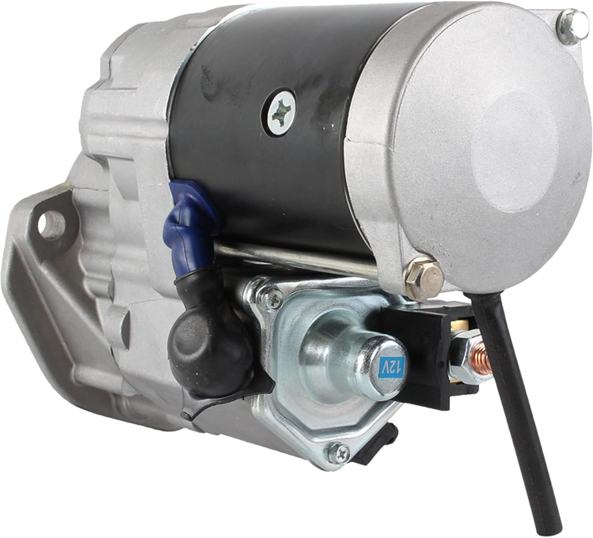 Tractor Starter R9733
