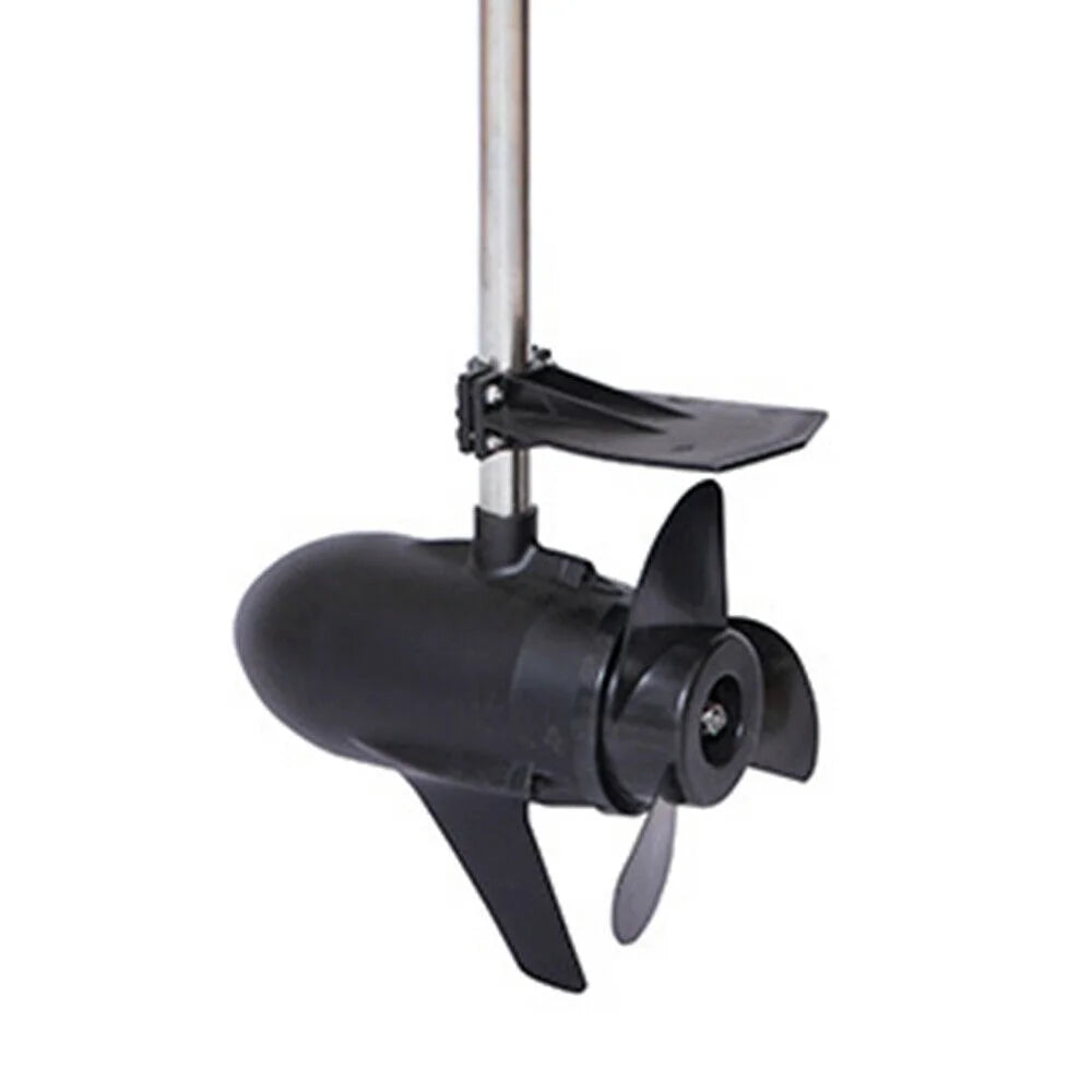 2200W Electric Outboard Motor Boat Engine Brushless Tiller Control 60V I84131