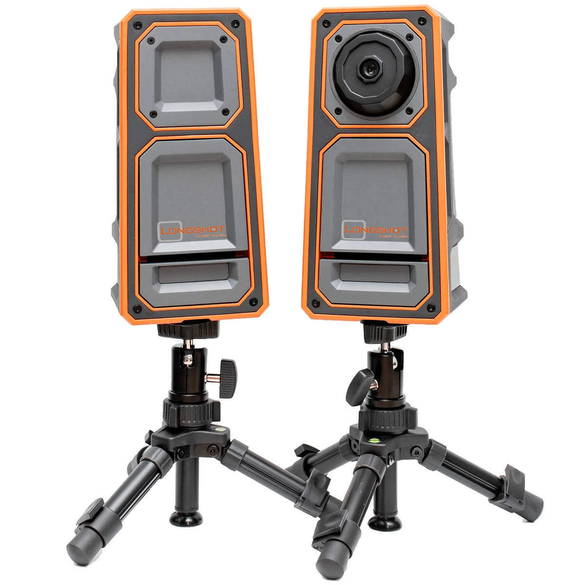 Long Range Target Camera O1530