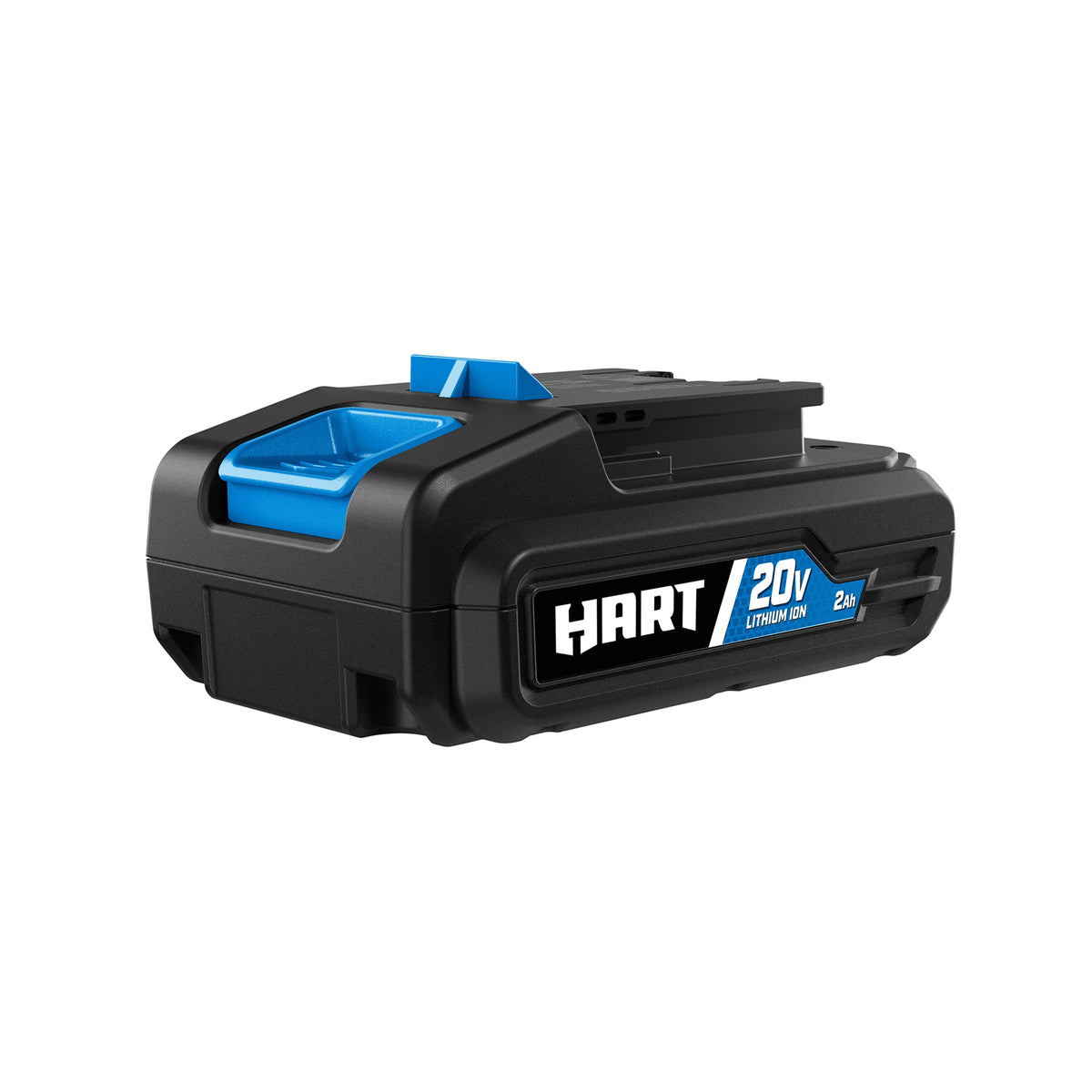 20-Volt Lithium-Ion 2.0Ah Battery and Charger O111