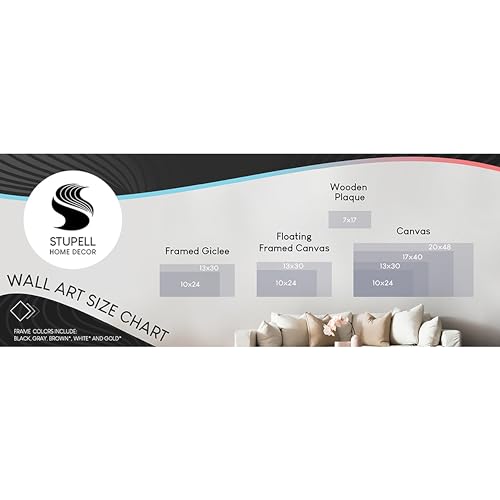 Canvas Wall Art L568980