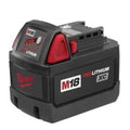 Lithium-Ion XC Battery N4412