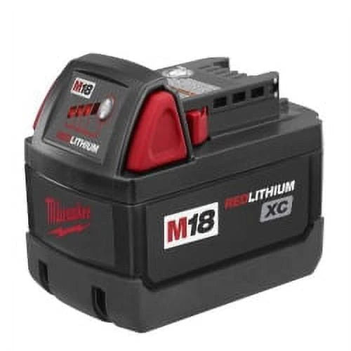 Lithium-Ion XC Battery N4412