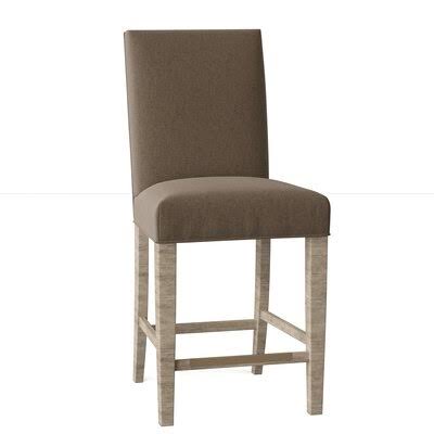 French Oak Counter Stool B21359