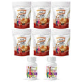 6-Month Supply Bariatric Multivitamin Capsules and Calcium Citrate Soft Chews H780173