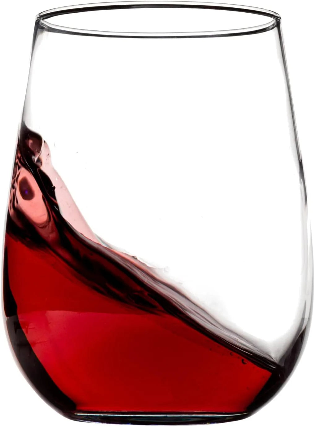 16 Ounce Wine Glasses Set of 4 W4913