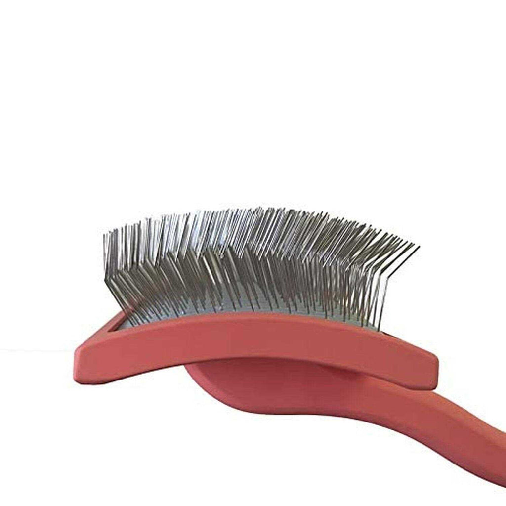 Coral Slicker Brush H183070