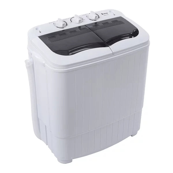 Compact Twin Tub Washing Machine Z357