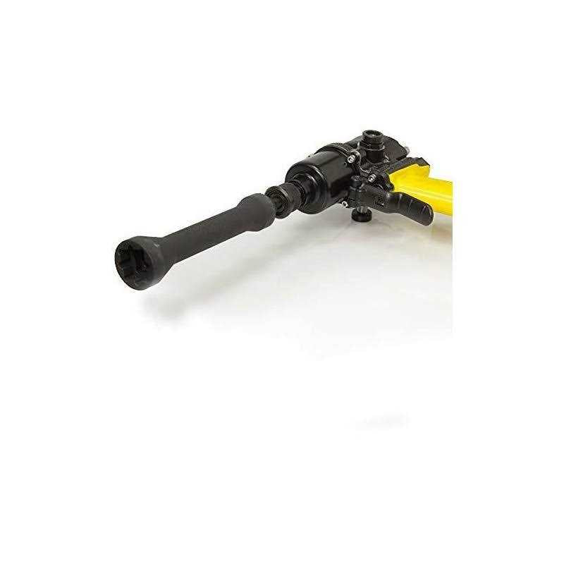 3-in-1 Impact Socket B217