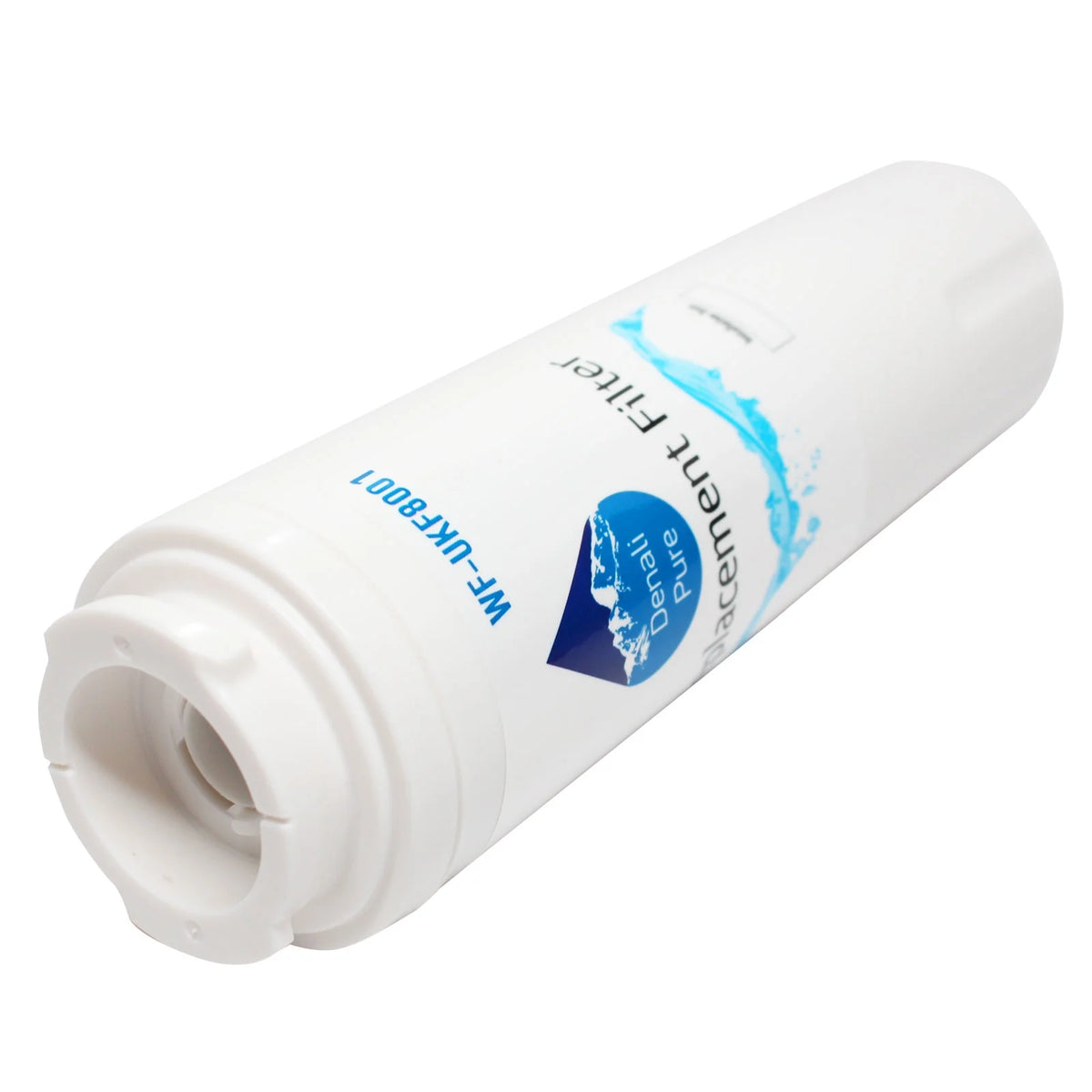 4-Pack Replacement Refrigerator Water Filter Cartridge W329