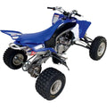 Stainless Steel Aluminum Full Exhaust System O4835