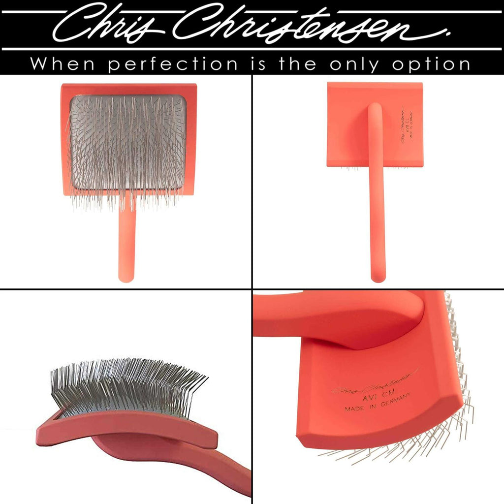 Coral Slicker Brush H183070