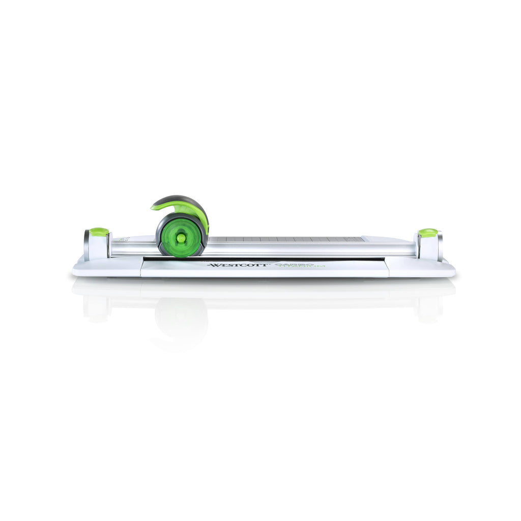Rotary Metal Base Trimmer Q91540