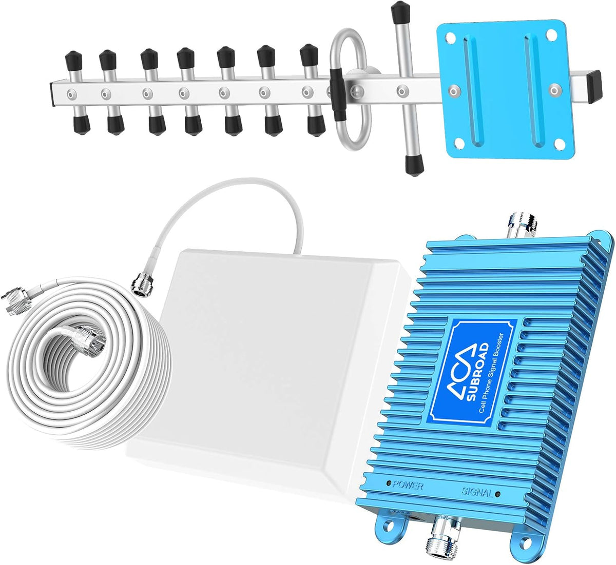 5G Cellular Repeater for Home and Office H262