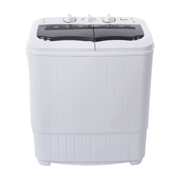 Compact Twin Tub Washing Machine Z357