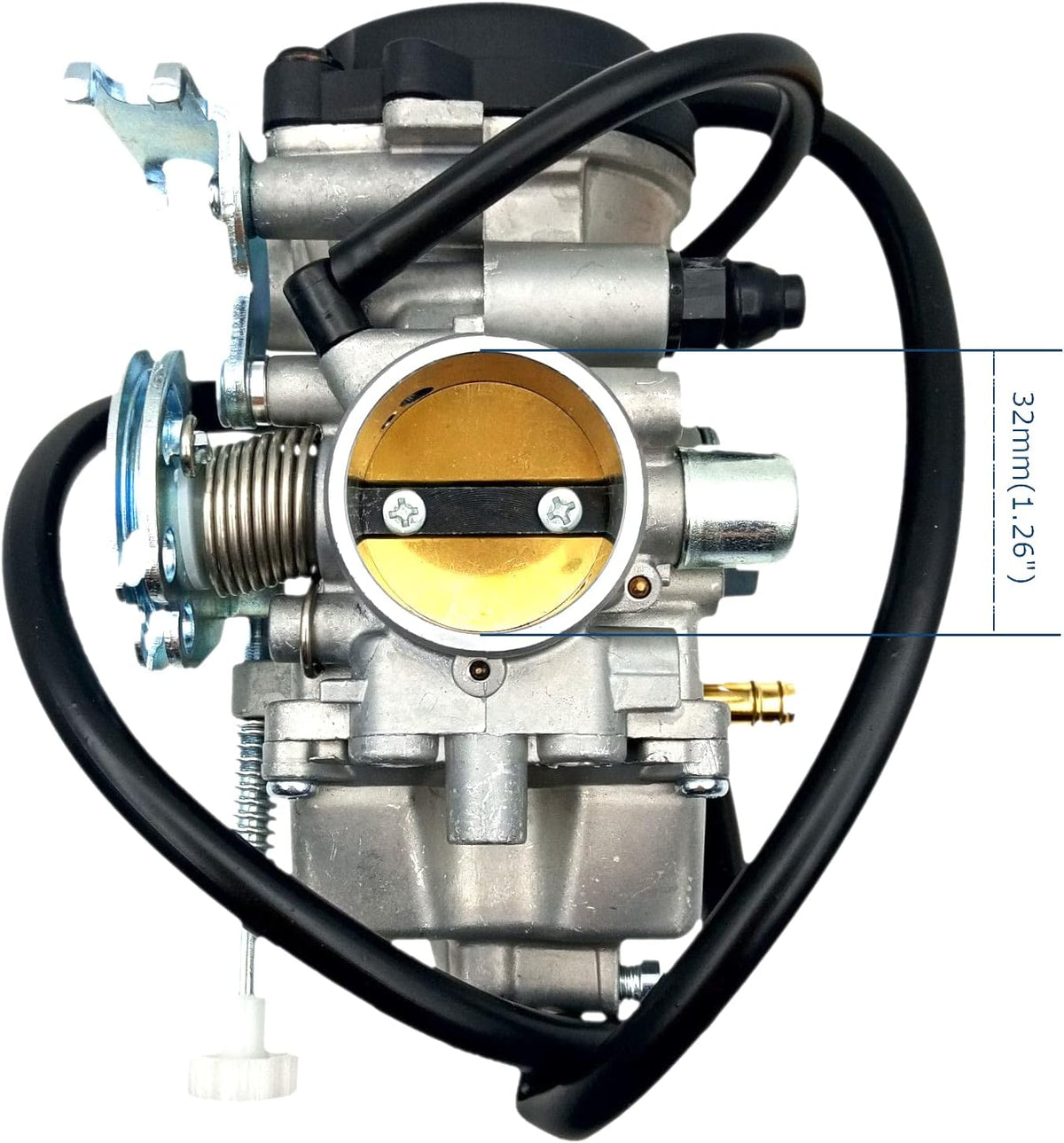 Carburetor for Suzuki GZ250 I3748