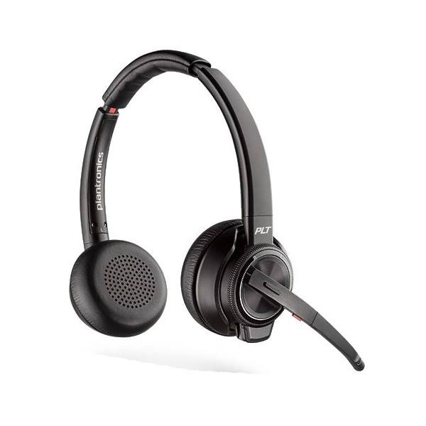 Binaural Wireless Headset I279