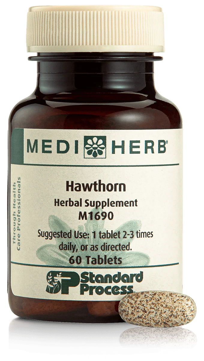 60 Tablets H6579