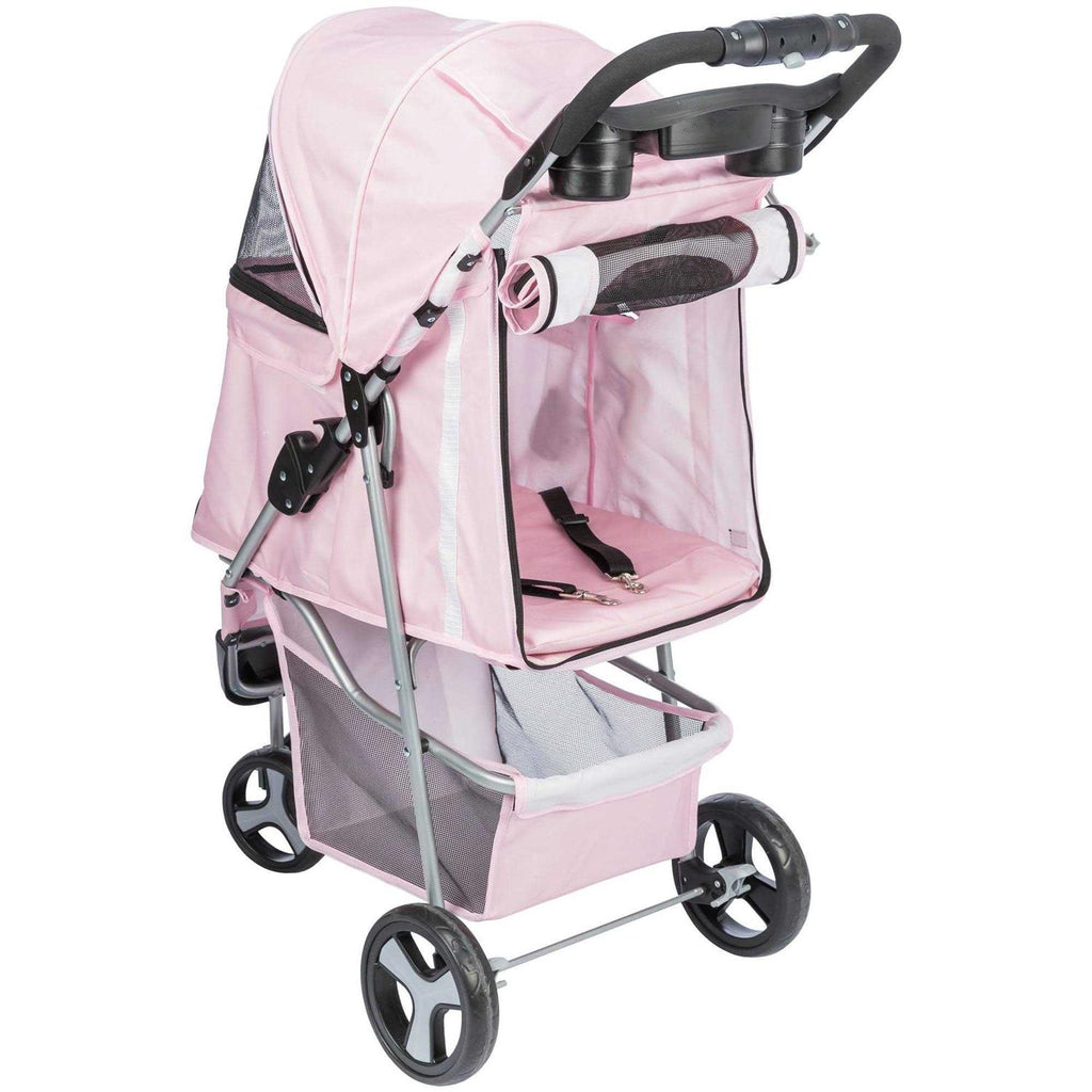 Foldable Pet Stroller I268850