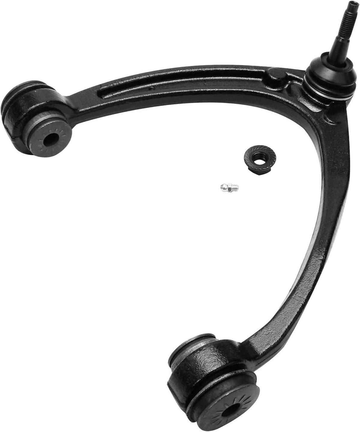 Front Upper Control Arm Lower Ball Joint Replacement 4pc Set U582