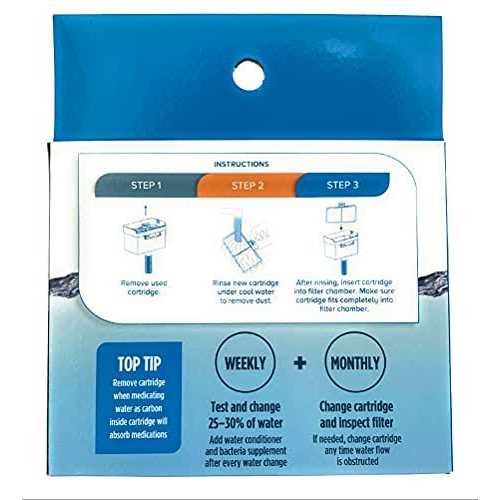 Element Filter Q351