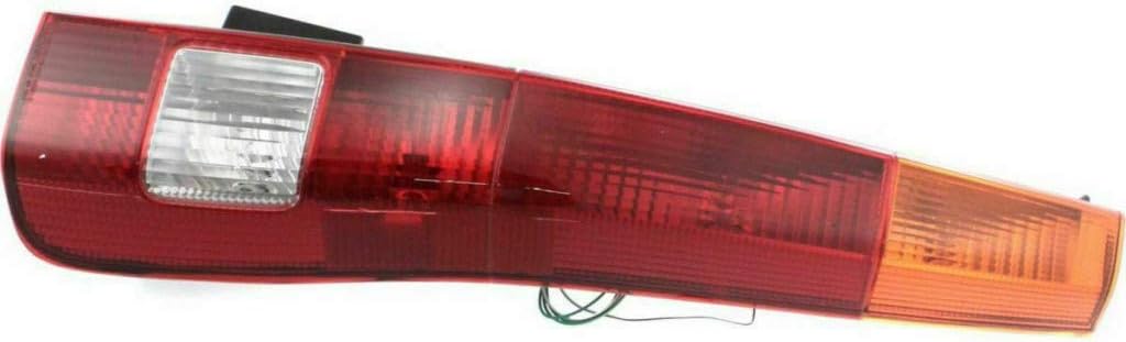 Tail Light Assembly Pair for Honda CRV 2002 2003 2004 V8635