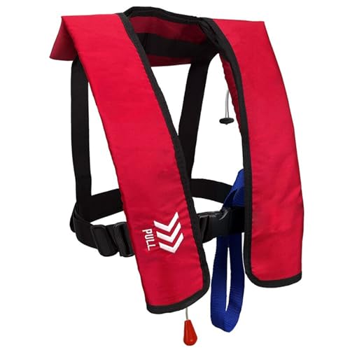 Automatic Inflatable Life Jacket Life Vest for Adults Z775