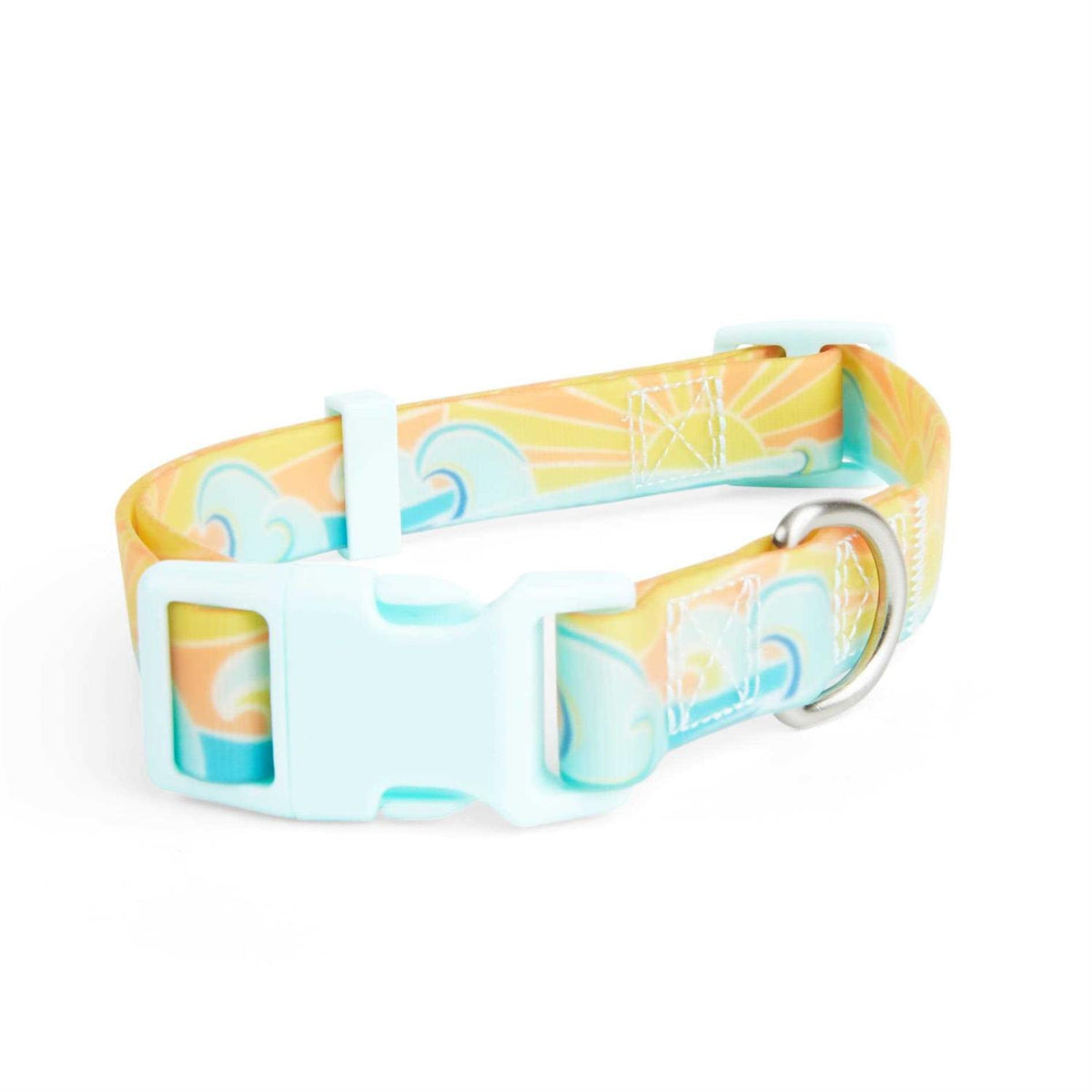 Wipeable Dog Collar B199