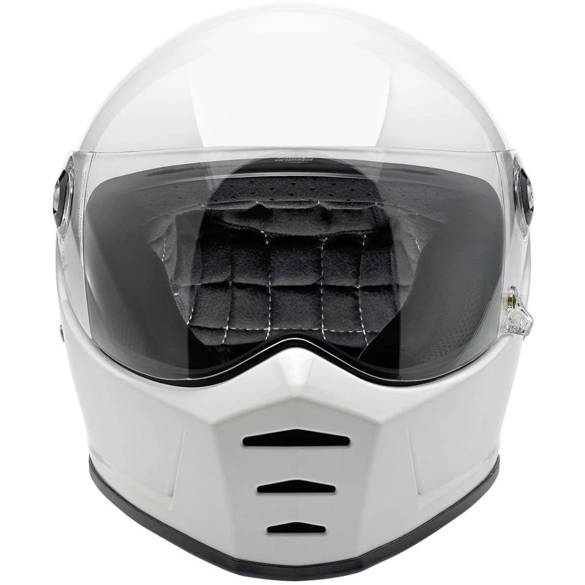 Flat Black Full Face Helmet K175626