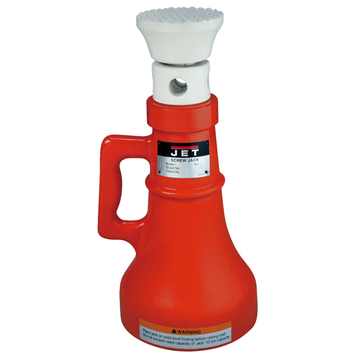 15 Ton Screw Jack G388682