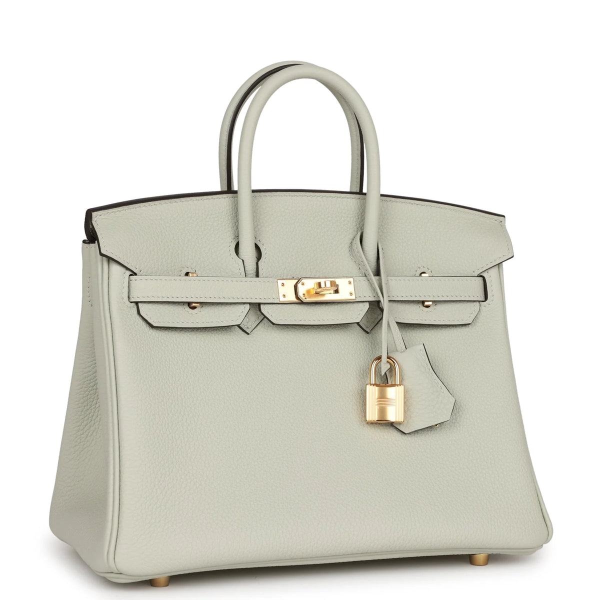 Birkin 25 Togo C739